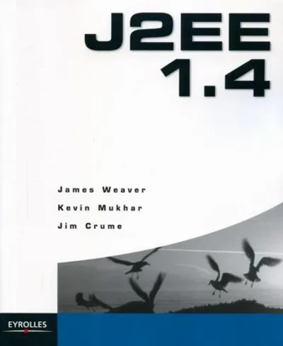 Visuel de J2ee 1.4