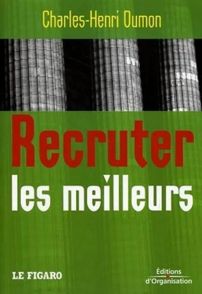 Visuel de Recruter les meilleurs