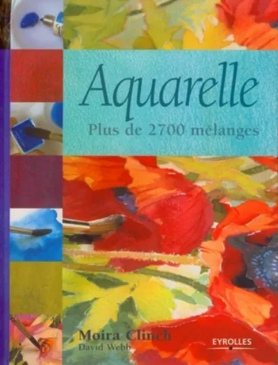 Visuel de Aquarelle