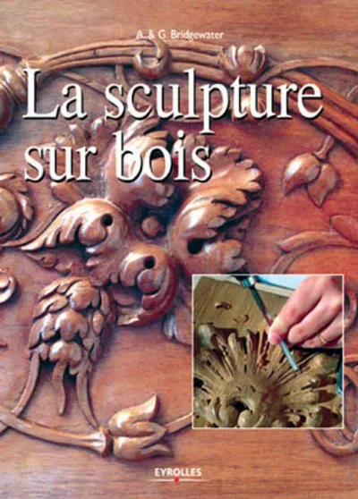 Visuel de La sculpture sur bois