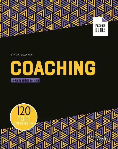 Visuel de Coaching