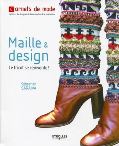 Visuel de Maille et design