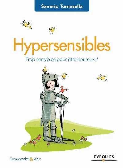 Visuel de Hypersensibles