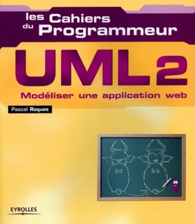 Visuel de UML 2