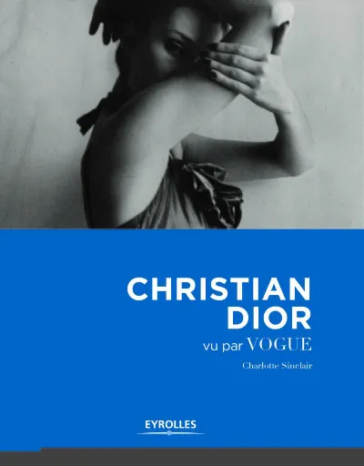 Visuel de "Vogue" on Christian Dior