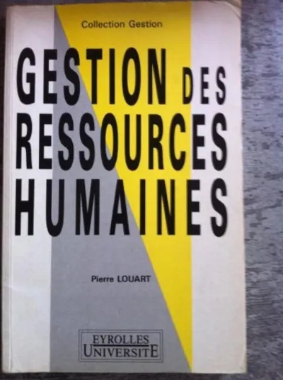 Visuel de Gestion Des Ressources Humaines