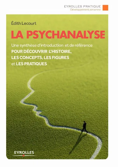 Visuel de La psychanalyse