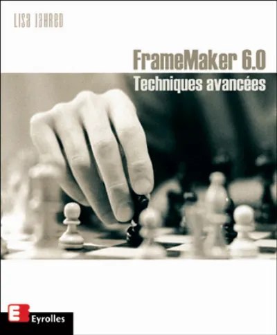 Visuel de FrameMaker 6.0