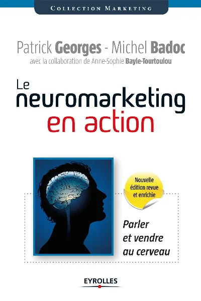 Visuel de Le neuromarketing en action