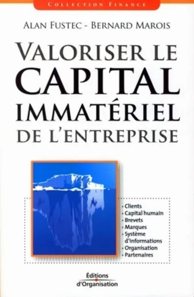 Visuel de Valoriser le capital immatériel de l'entreprise