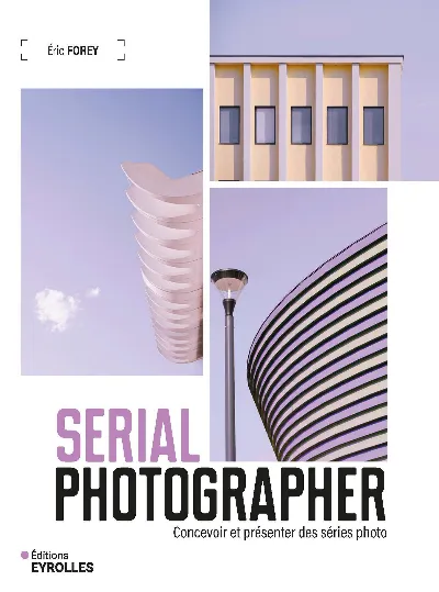 Visuel de Serial Photographer
