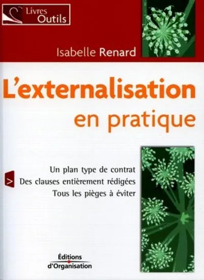 Visuel de L'externalisation en pratique