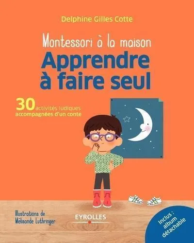 Visuel de Apprendre à faire seul