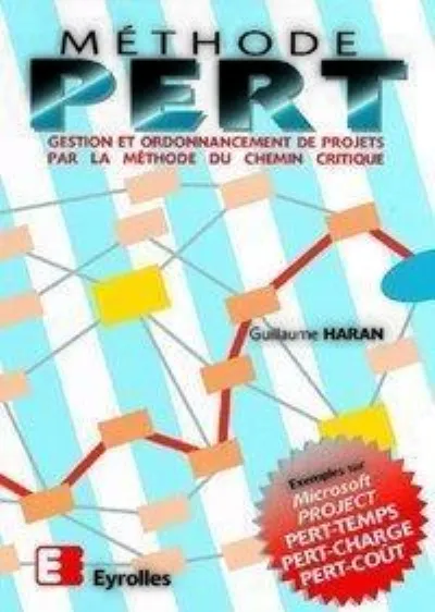 Visuel de Methode Pert