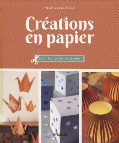 Visuel de Créations en papier pour toutes les occasions