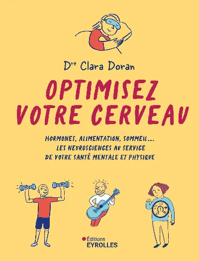 Visuel de Optimisez votre cerveau