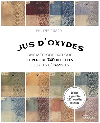 Visuel de Jus d'oxydes