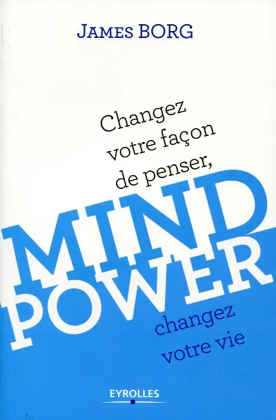 Visuel de Mind Power