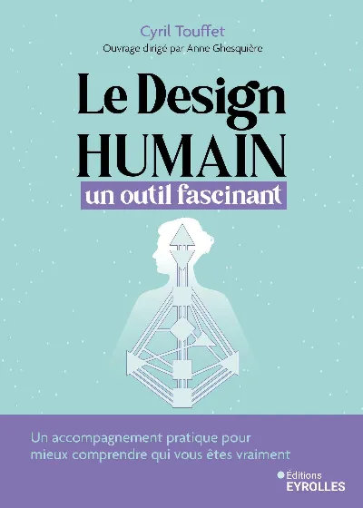 Visuel de Le design humain, un outil fascinant