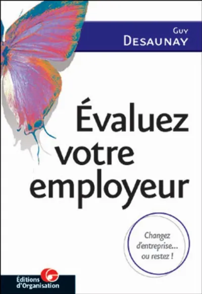 Visuel de Evaluez votre employeur