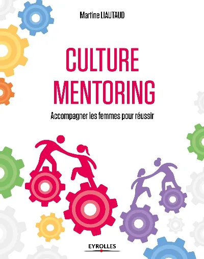 Visuel de Culture mentoring