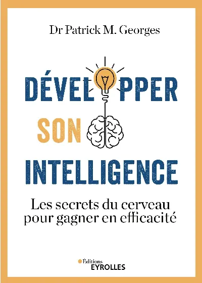 Visuel de Développer son intelligence