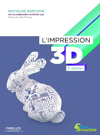 Visuel de Impression 3d