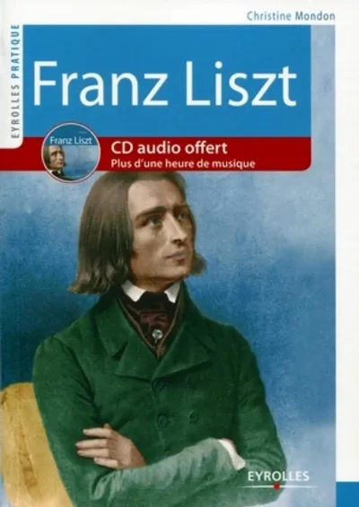 Visuel de Franz Liszt