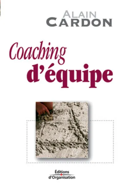 Visuel de Coaching d'équipe