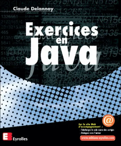 Visuel de Exercices en Java