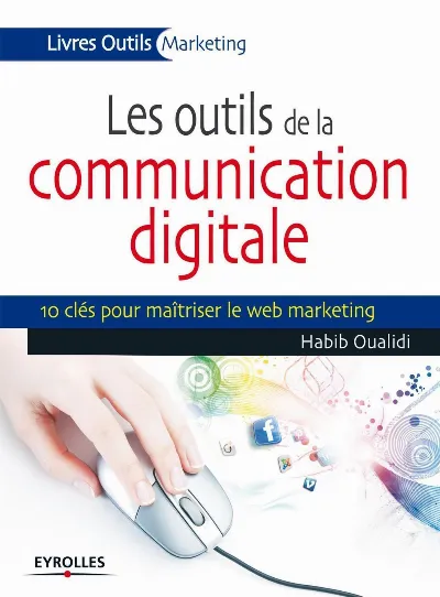 Visuel de Les outils de la communication digitale