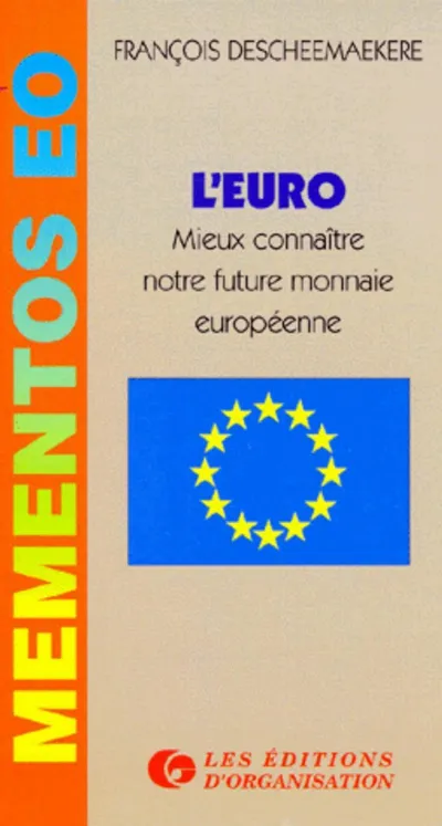 Visuel de Euro (Memento)