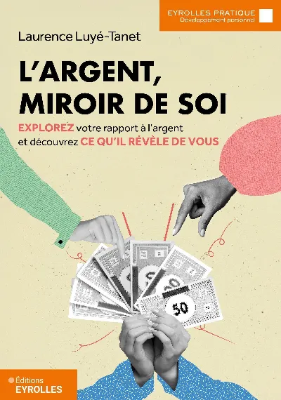 Visuel de L'argent, miroir de soi