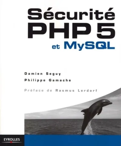 Visuel de Securite php 5 et mysql