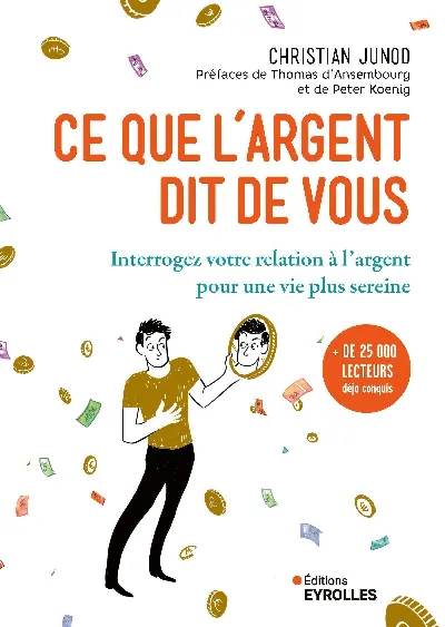 Visuel de Ce que l'argent dit de vous
