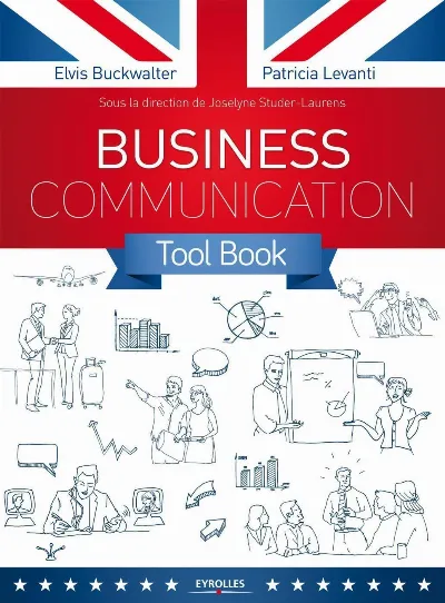 Visuel de Business Communication Tool Box