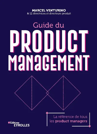 Visuel de Guide du Product Management