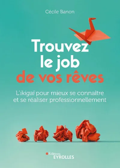 Visuel de Trouvez le job de vos rêves