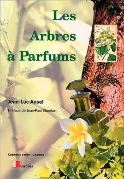 Visuel de Arbres Parfums