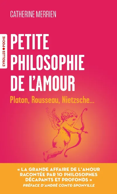 Visuel de Petite philosophie de l'amour
