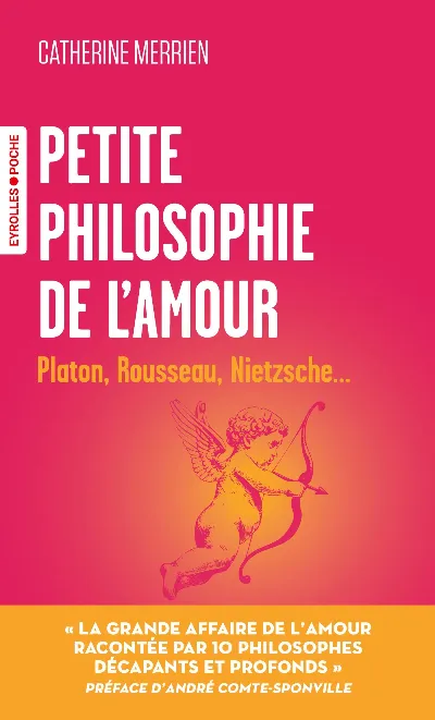 Visuel de Petite philosophie de l'amour