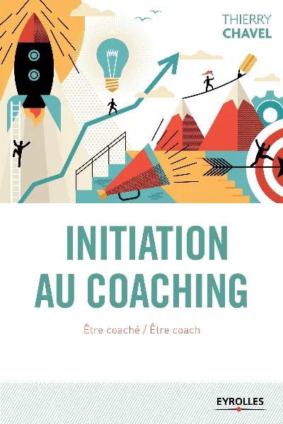 Visuel de Initiation au coaching