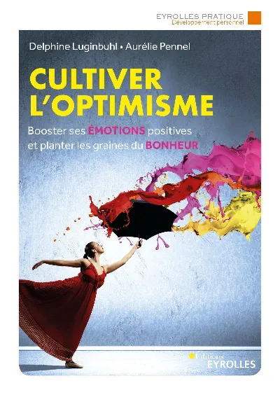 Visuel de Cultiver l'optimisme