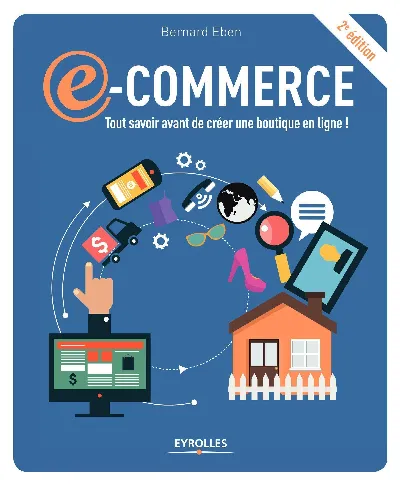 Visuel de E-commerce