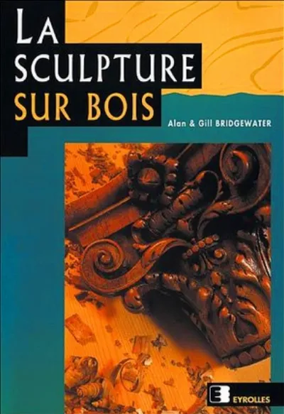 Visuel de Sculpture Sur Bois