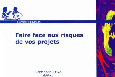 Visuel de Faire face aux risques de vos projets