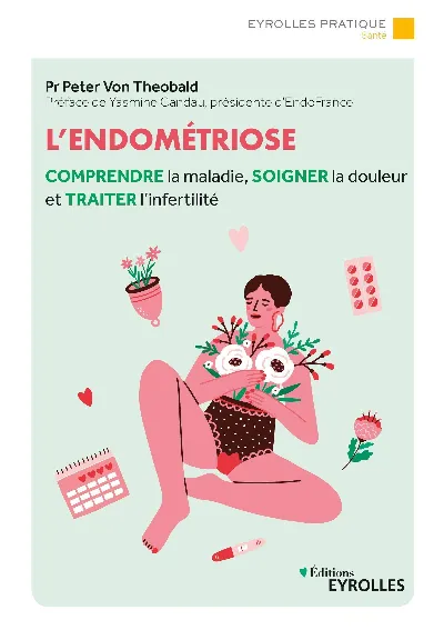 Visuel de L'endométriose