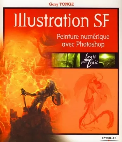 Visuel de Illustration SF