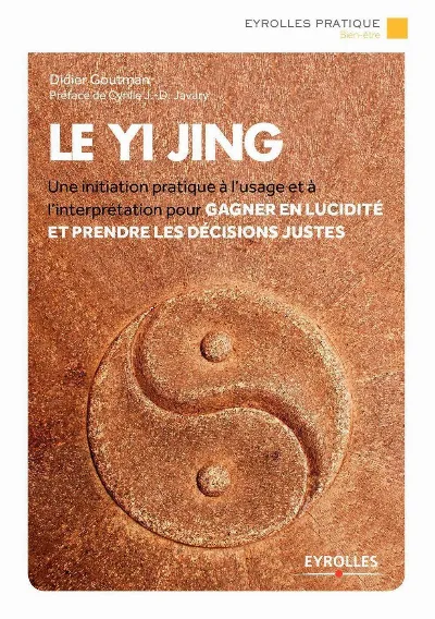 Visuel de Le Yi Jing