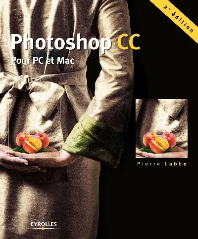 Visuel de Photoshop CC